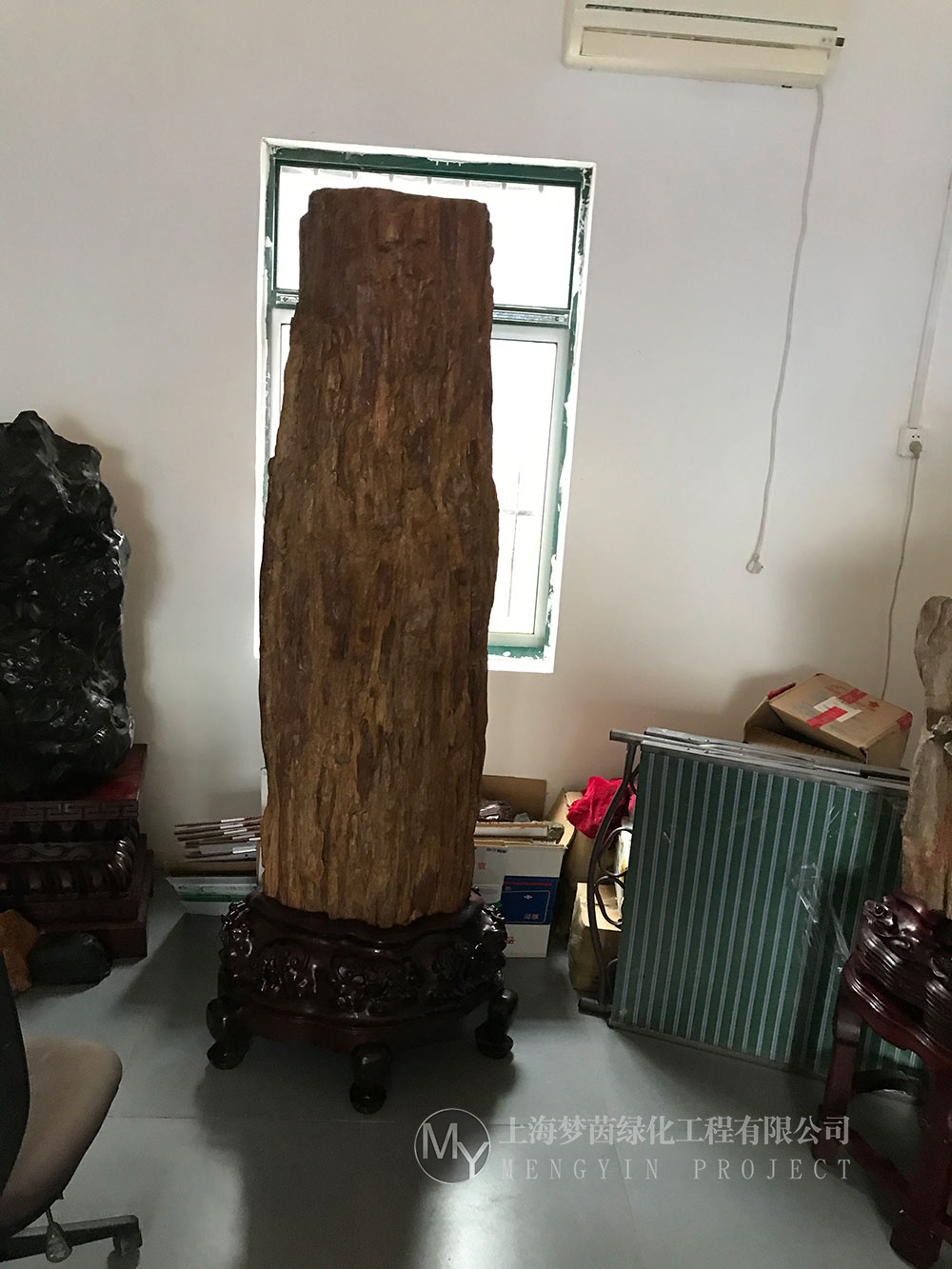 园林石材