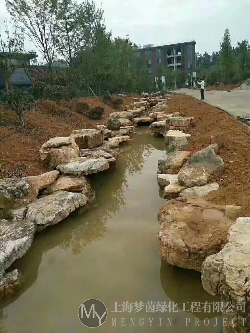 河道养护