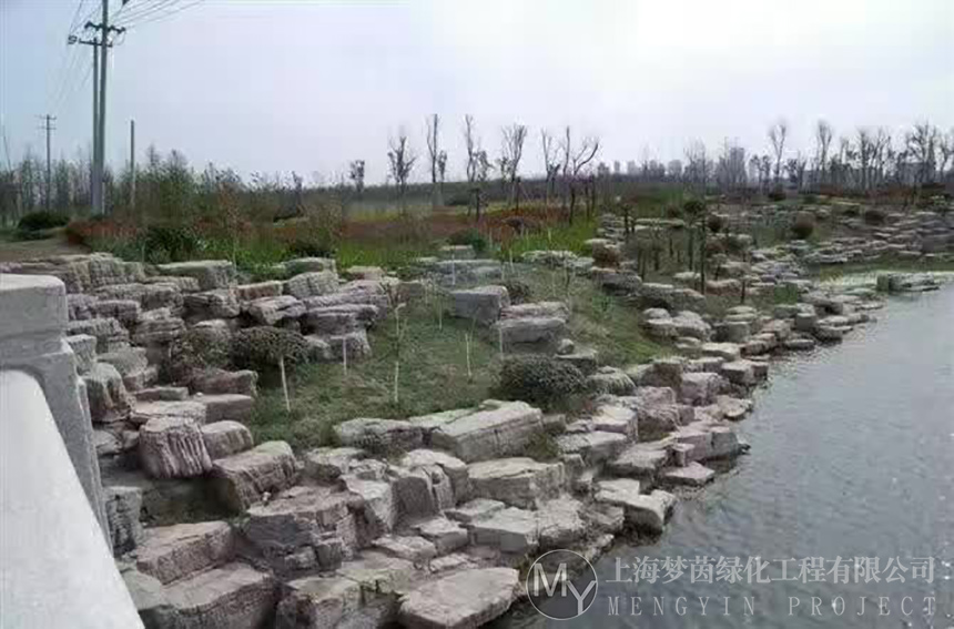 河道养护
