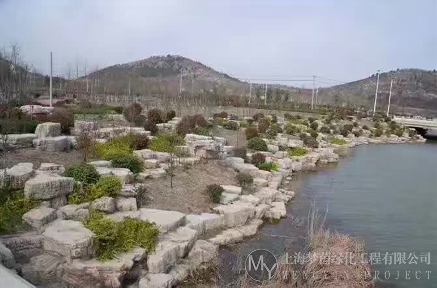 河道养护