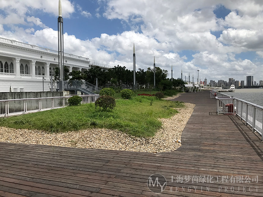 绿化养护